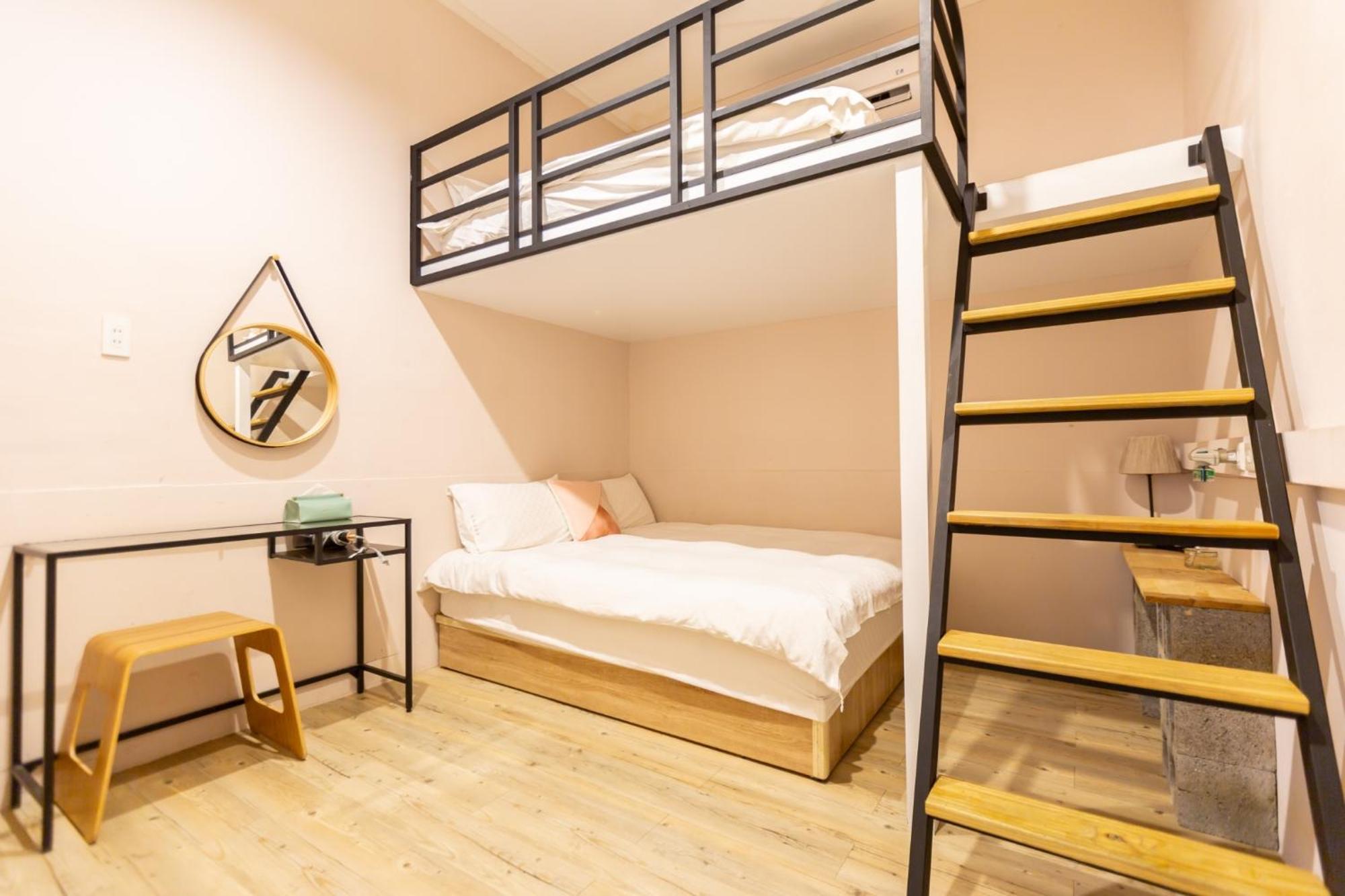 Hotel Tainan Little Day Extérieur photo