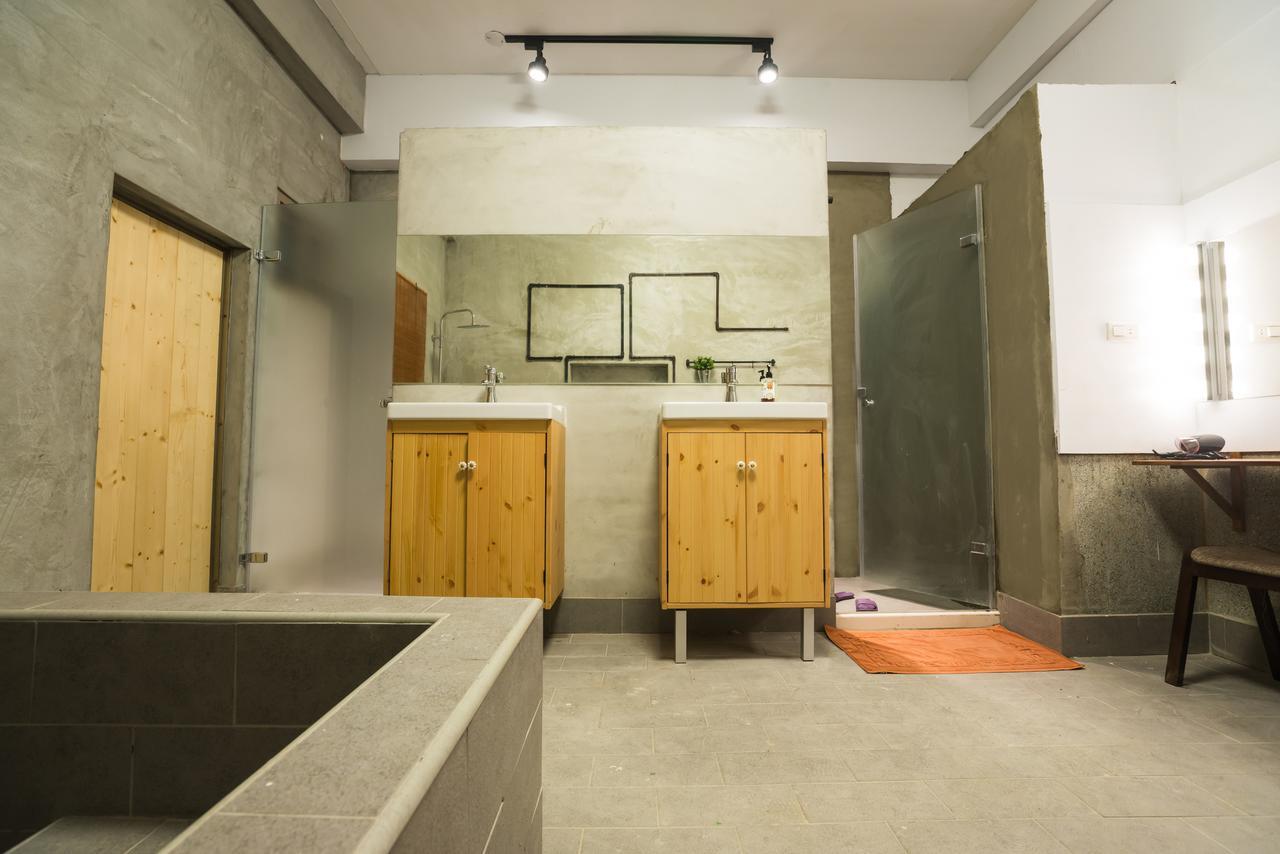 Hotel Tainan Little Day Extérieur photo