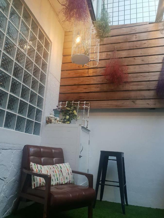 Hotel Tainan Little Day Extérieur photo